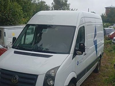 VW Crafter