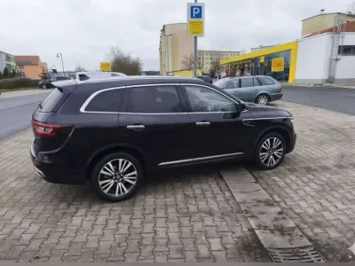 Gebraucht Renault Koleos Initiale Paris 190 PS (139 kW) 2020 SUV