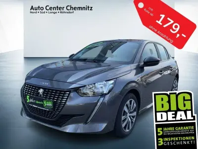 Gebraucht Peugeot 208