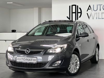 gebraucht Opel Astra Sports Tourer Innovation