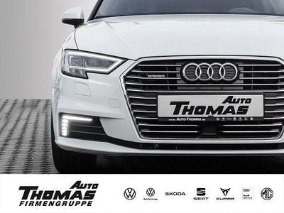 Audi A3 Sportback e-tron