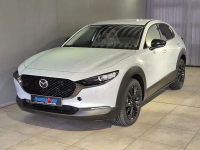 Nouă Mazda CX-30 Nagisa 140 CP (102 kW) 2025 Alb SUV