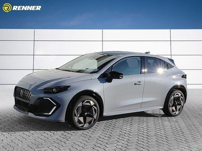 Neu Renault Clio V Techno 114 PS (83 kW) 2026 Grau Limousine