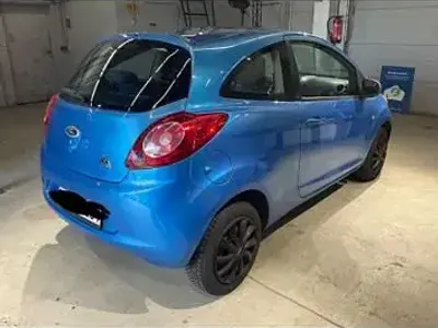 Gebraucht Ford Ka
