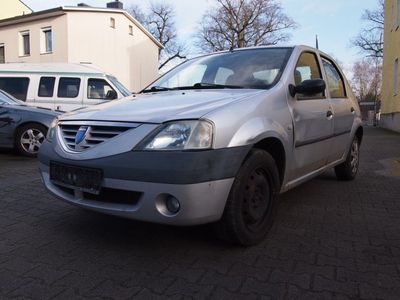 gebraucht Dacia Logan Laureate