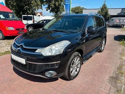 Citroën C-Crosser