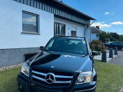 Gebraucht Mercedes 280