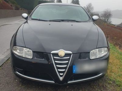 gebraucht Alfa Romeo GT Q2