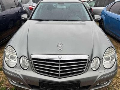 Mercedes E280