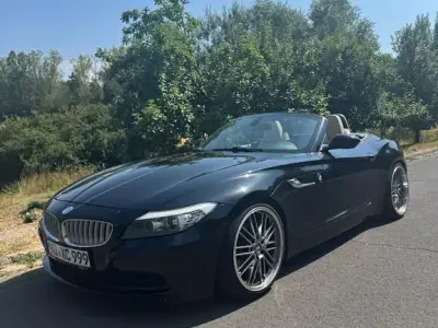 Gebraucht BMW Z4