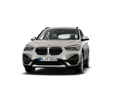 Gebraucht BMW X1 Advantage 136 PS (100 kW) 2025 SUV