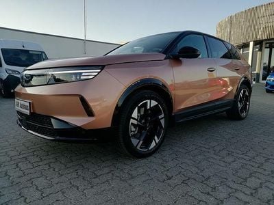Opel Grandland Electric