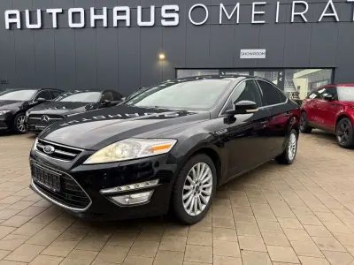 Gebraucht Ford Mondeo