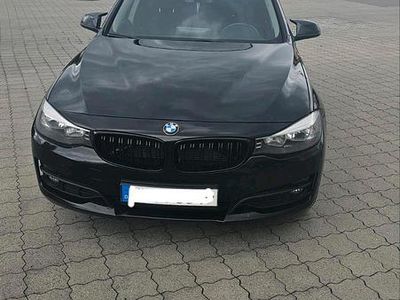 BMW 318 Gran Turismo