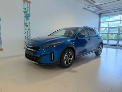 Gebraucht Kia XCeed