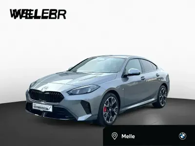 Gebraucht BMW 220