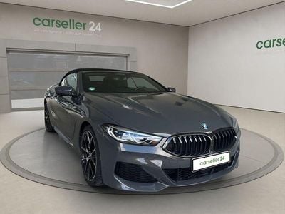 BMW 840