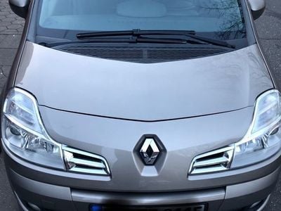 Renault Modus
