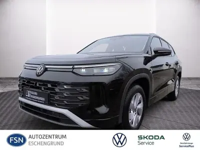 Gebraucht VW Tayron