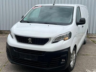 Gebraucht Peugeot Expert Premium 122 PS (89 kW) 2021 Weiß Van