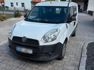 Fiat Doblò