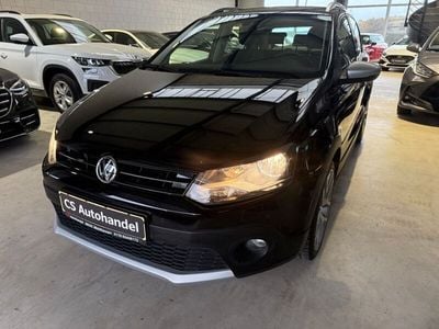 VW Polo Cross