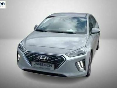 gebraucht Hyundai Ioniq Facelift Hybrid TREND-Paket