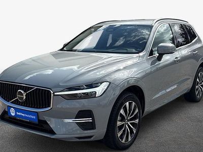 Grau Gebraucht 2024 Volvo XC60 Core SUV | 39.904 € (Superpreis)