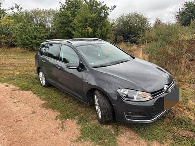 VW Golf VII