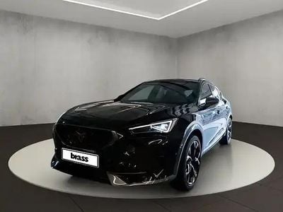 Second-hand Cupra Formentor VZ 310 CP (228 kW) 2023 Negru SUV