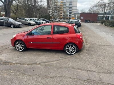 Gebraucht Renault Clio III 75 PS (55 kW) 2006