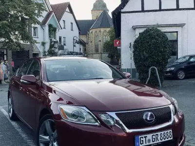 Gebraucht Lexus GS300