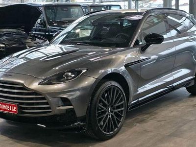 Andere Gebraucht 2023 Aston Martin DBX SUV | 169.991 €