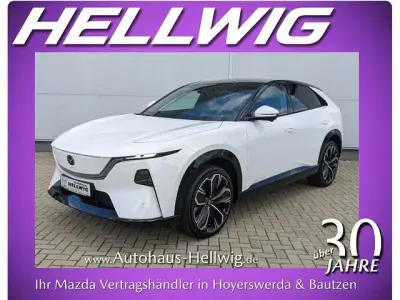Neu Mazda 6e Takumi-Line 189 kW (258 PS) 2026 SUV