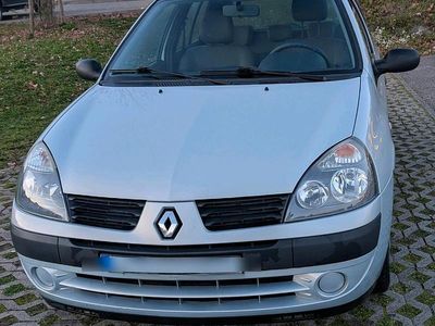 Renault Clio II