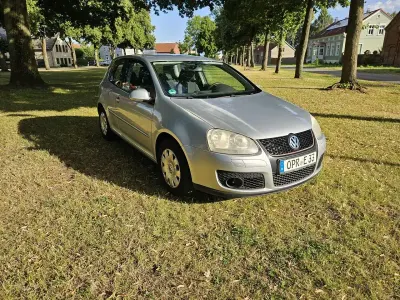 Gebraucht VW Golf IV