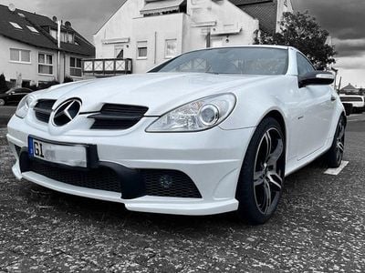 Mercedes SLK280