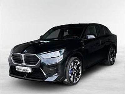 Usata BMW X2 M Sport 300 CV (220 kW) 2025 Nero SUV