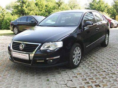 gebraucht VW Passat 2.0 TDI