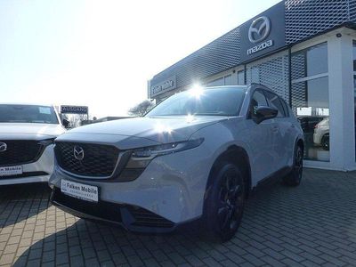 Neu Mazda CX-5 Homura-Line 141 PS (103 kW) 2026 SUV