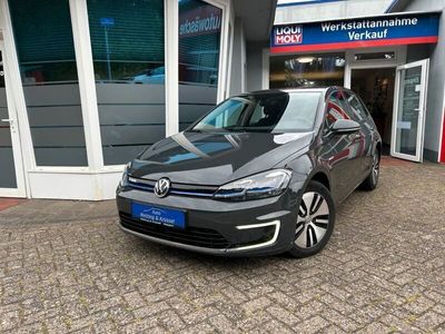 VW e-Golf