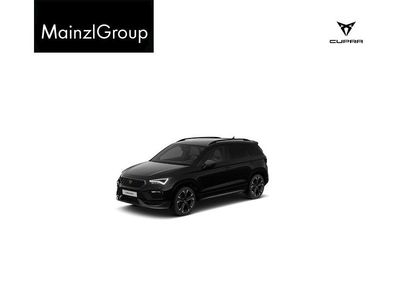 Schwarz Neu 2026 Cupra Ateca SUV | 48.310 €
