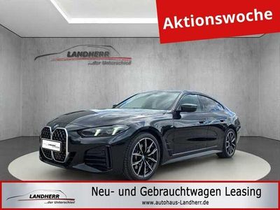 Schwarz Gebraucht 2024 BMW 1M M Sport Coupé | 47.170 € (Teuer)