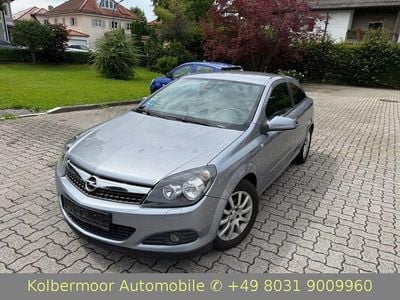 Opel Astra GTC