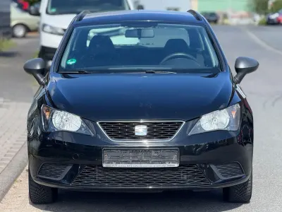 Używany Seat Ibiza ST