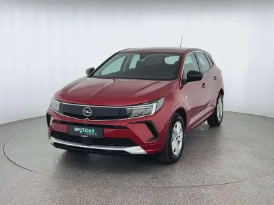 Gebraucht Opel Grandland X