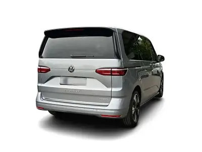 Gebraucht VW Multivan Style 218 PS (160 kW) 2023 Blau Van / Kleinbus