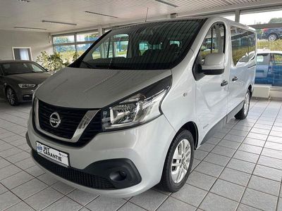 Nissan NV300