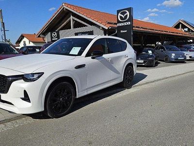Gebraucht Mazda CX-60 Homura-Line 254 PS (186 kW) 2025 SUV
