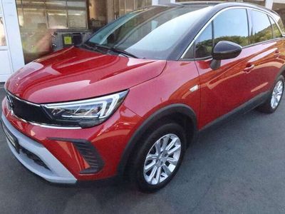 gebraucht Opel Crossland X Crossland Elegance